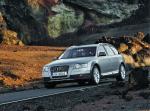 Audi A6 Allroad 4.2 Quattro 2006 года